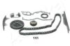 NISSA 13021U8010 Timing Chain Kit